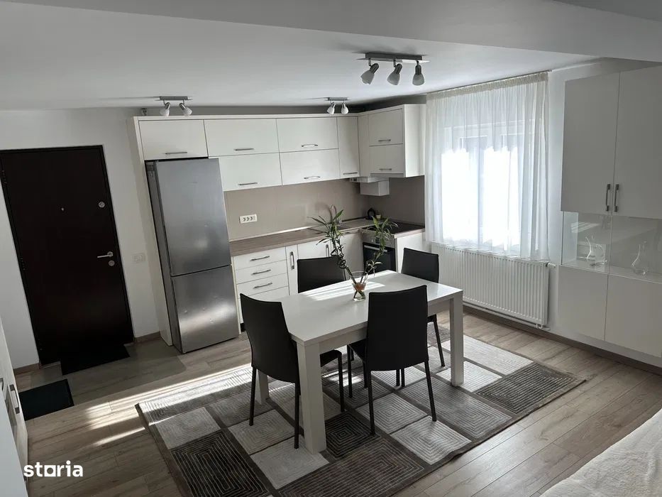 Apartament 2 camere , Scriitorilor