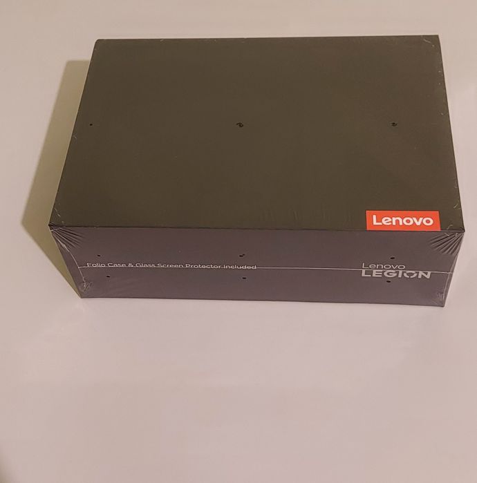 Tableta Lenovo Legion Tab 256 GB (8.8", 3)