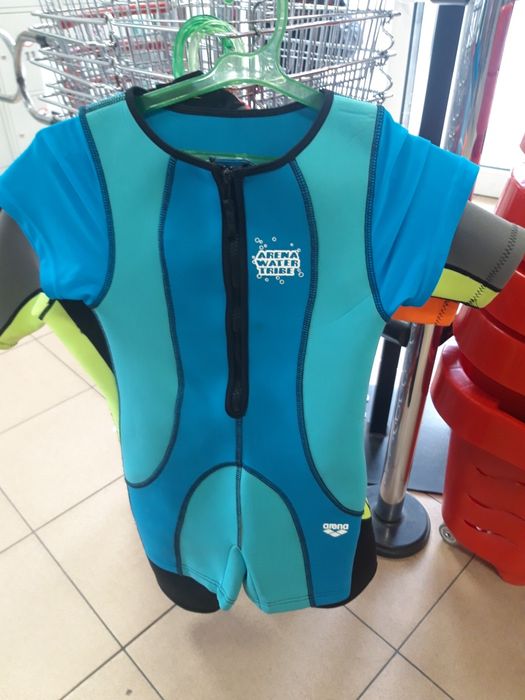 Маркови детски неупрени arena, gils, water breaker