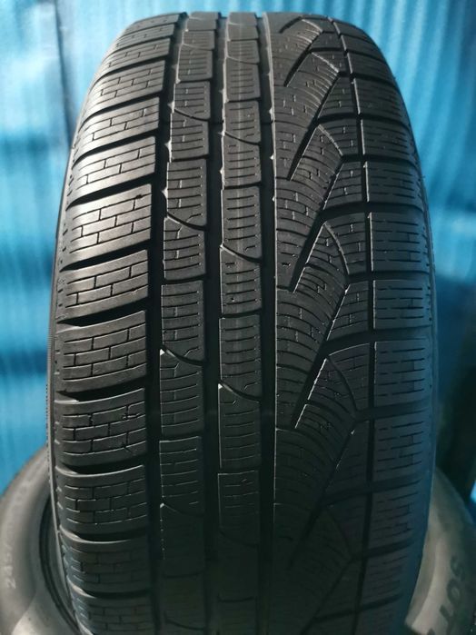 245/50 R18 - pirelli runflat 4 bucati