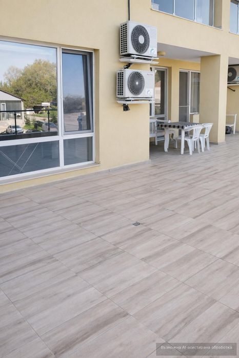 Дава се под наем Едностаен апартамент в Пловдив, Беломорски - 55 кв.м за 318.75 € - Снимка #4