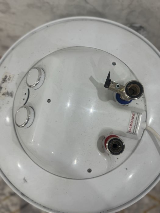 Продается титан Артел