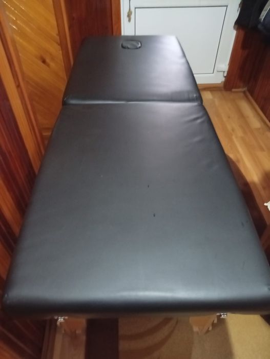 Masa pentru masaj pliabila