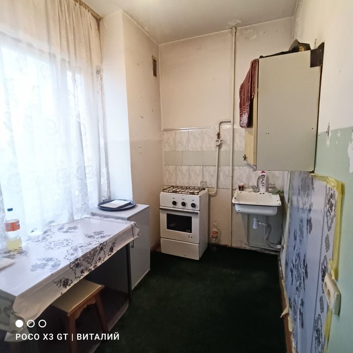 Успейте.1-Ком.Кушбеги-Башлык.39 кв/м2