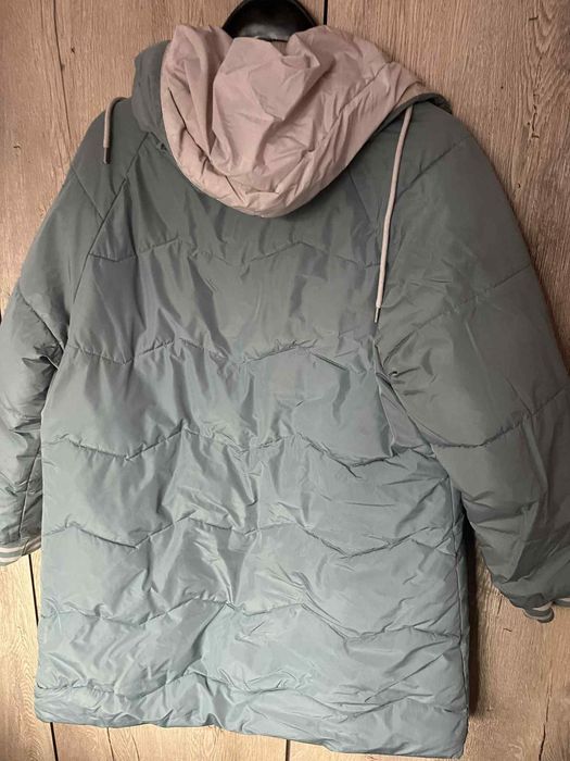 Зимно дамско яке Gang incredible India