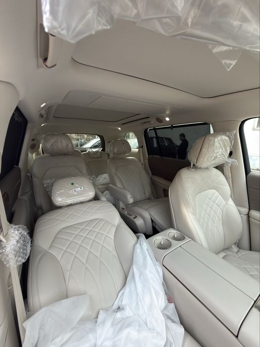 ‼️IM Motors LS9 Fulli Scrochna‼️