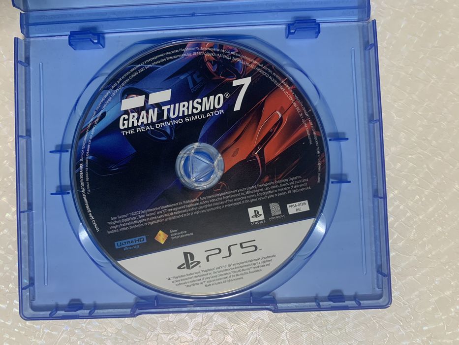 Продам диски/игры пс 4,5