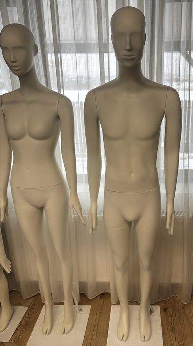 Manechini aspect premium