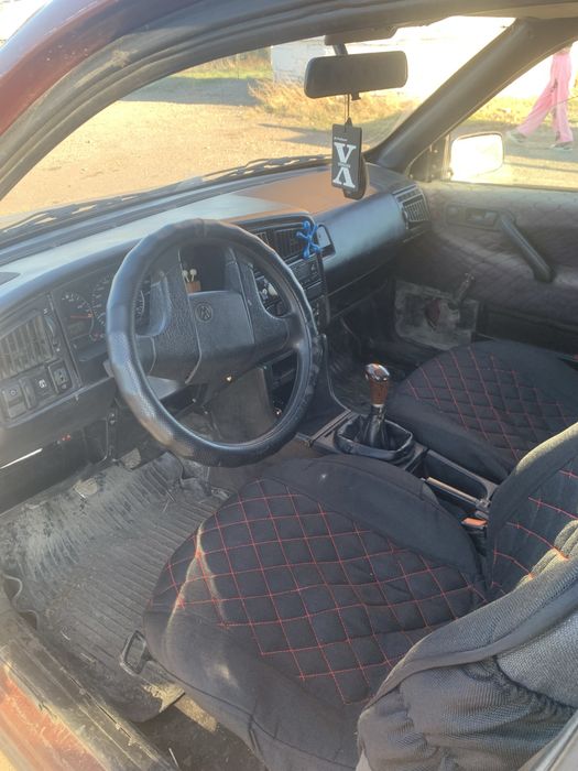 Продам пассат б3