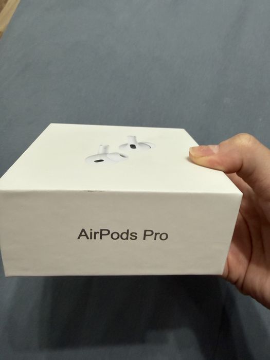 Продам airpods pro