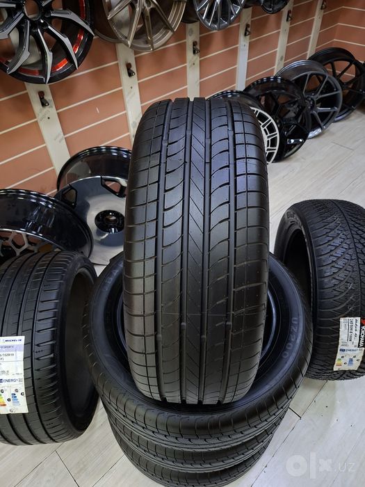 Bars 215/55R17 Новые