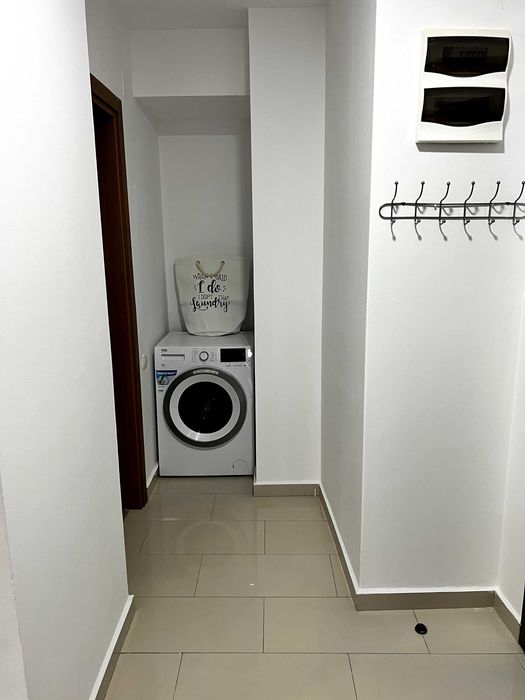 Apartament 2 Camere Cosmopolis Faza 1 (vis-a-vis de Lidl)