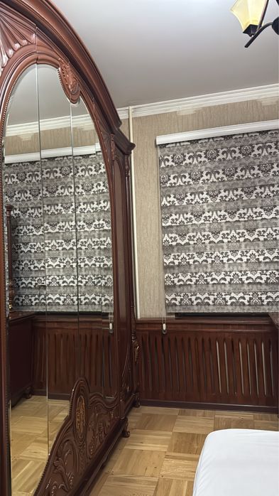 Сдам 3-х комнатную квартиру на Юнусабадском районе