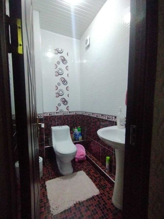 Продаётся своя квартира в Яшнабадском районе