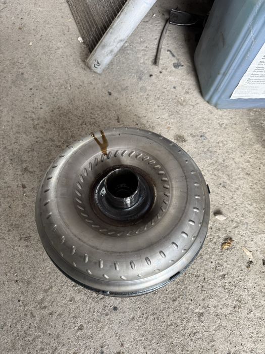 Convertizor n57 258 cp 313 cp