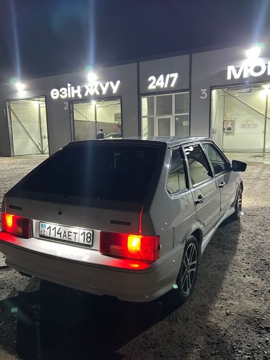 Продам ваз 21014