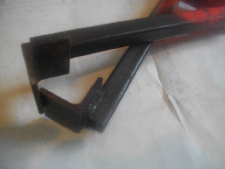 Тандем трион Пневматичен скрепер Инвертор 12/24V Поялник Щипка бордюри