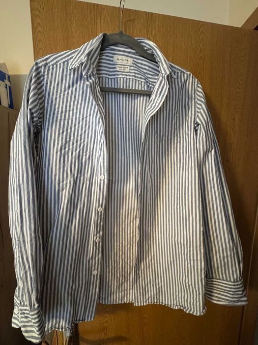 Camasa Massimo Dutti marime S