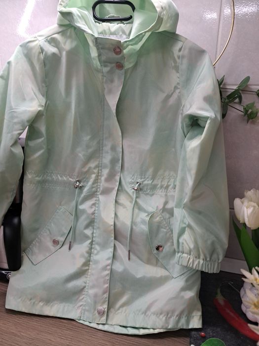 Parka Reserved mas 134