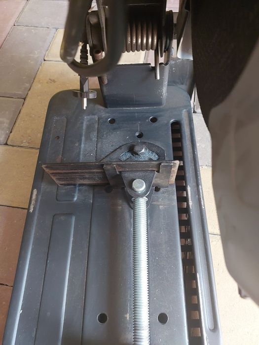 Пила монтажная Stanley