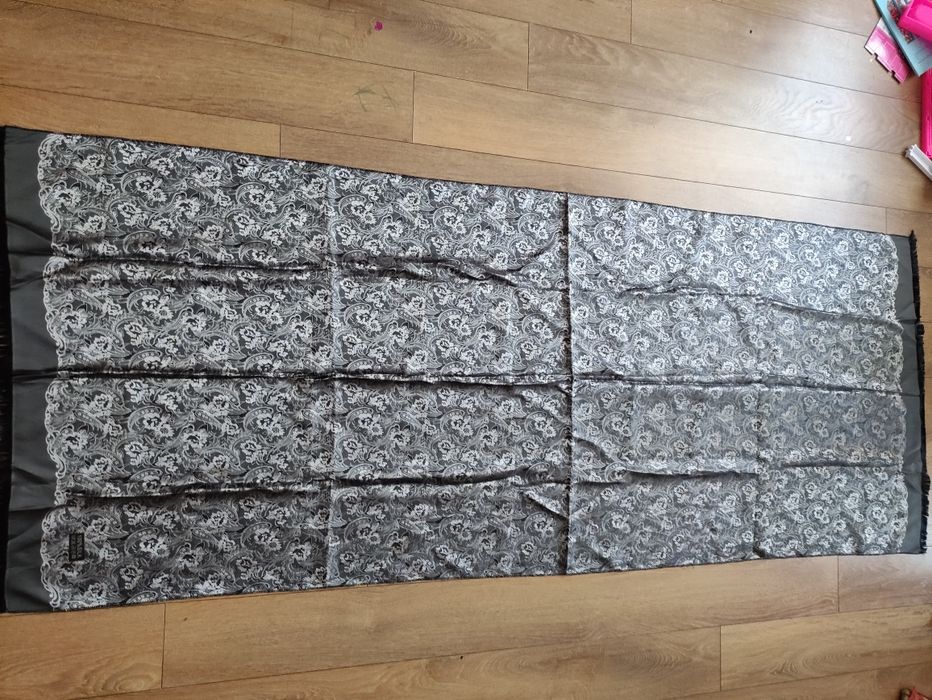 Шалове 100% коприна