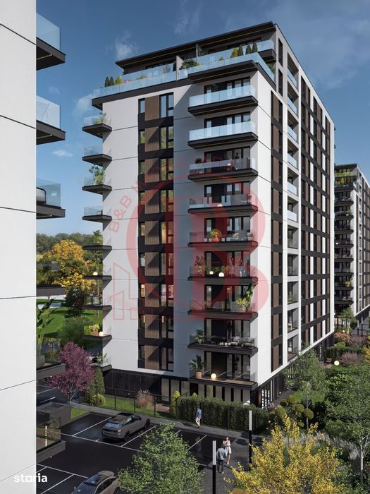 2 camere compartimentare ideala Titan Pallady Metrou N Teclu