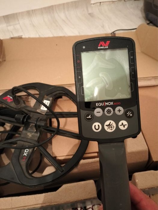 Металлоискатель сатамын