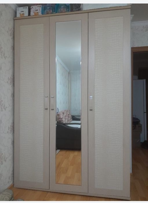 Шифонер сатылады