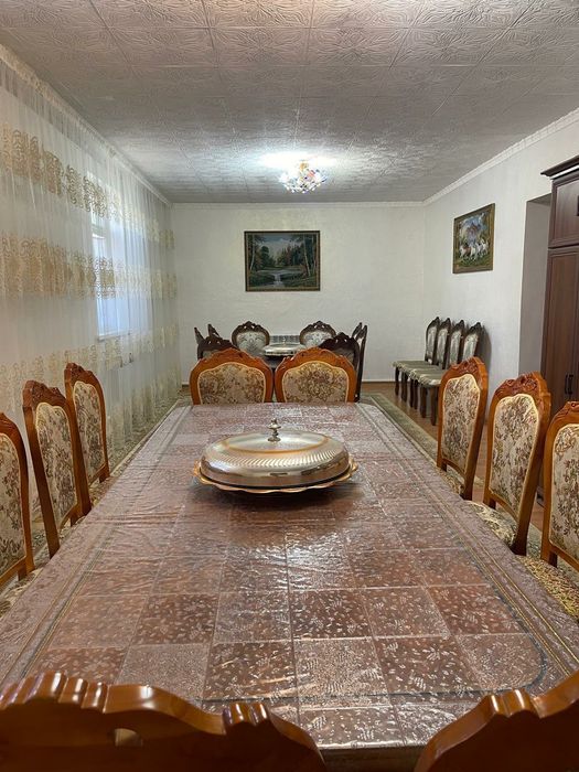 Продам дом с ремонтом срочно