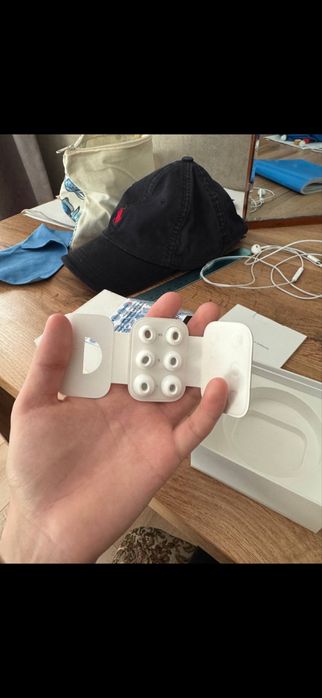 air pods pro 2 type c