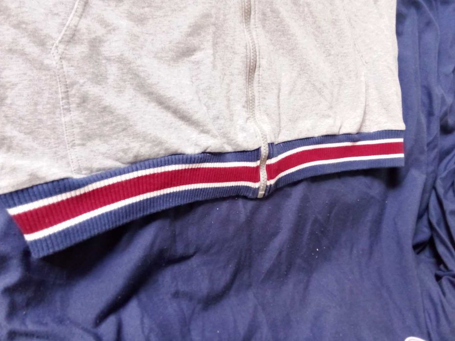 Суитчър без ръкави REPLAY