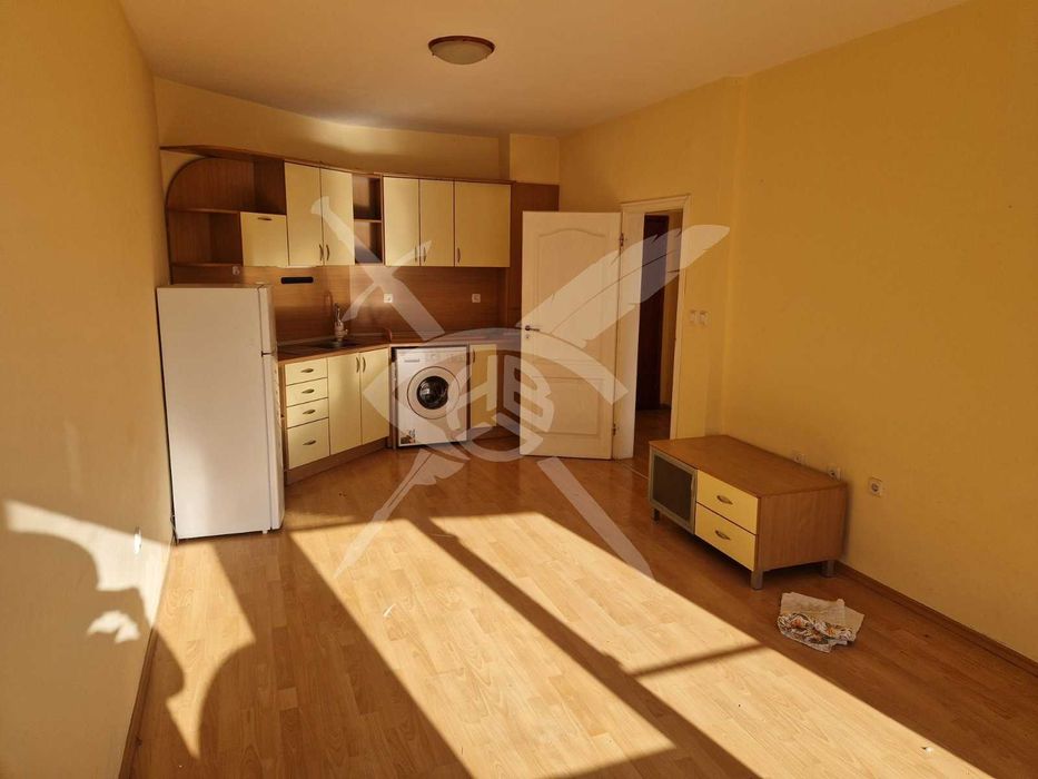 Двустаен апартамент в Слънчев бряг 96453