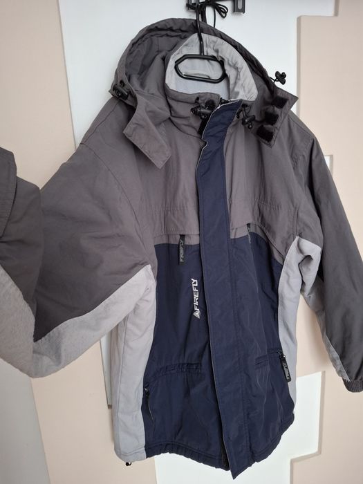 Haină sport bărbați Firefly