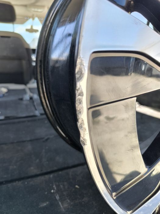 20 цола джанти за Mercedes GLS 450