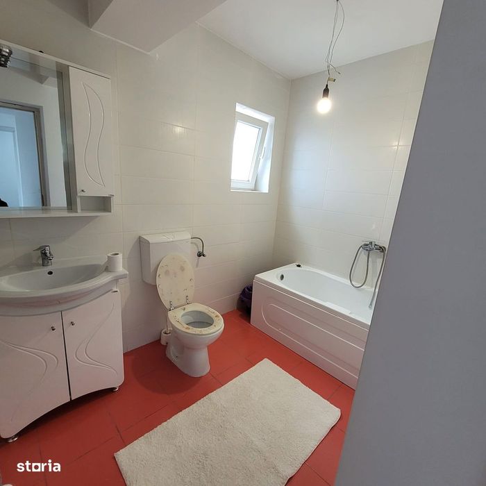 Inchiriem casa individuala in Sanpetru, zona centrului Maria