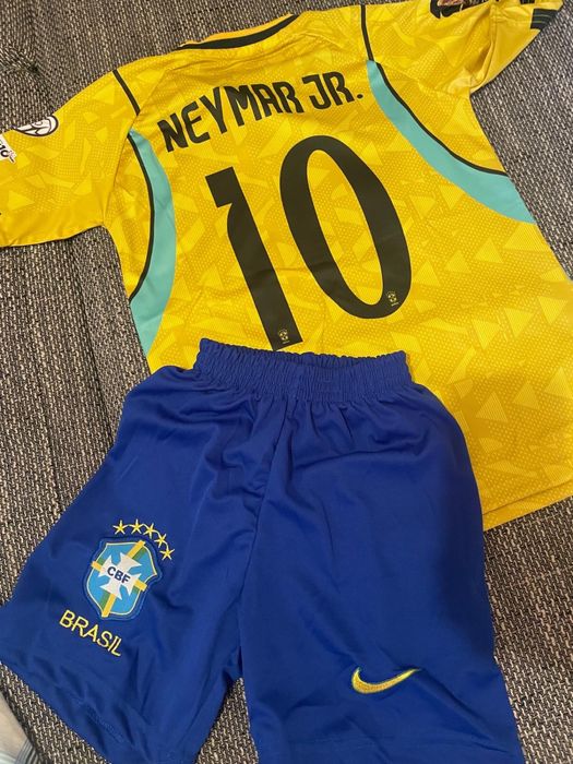 Echipament fotbal pentru copii /140