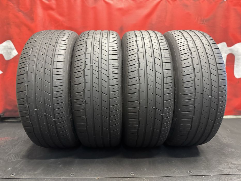235 60 18, Летни гуми, Hankook VentusS1EVO3SUV, 4 броя