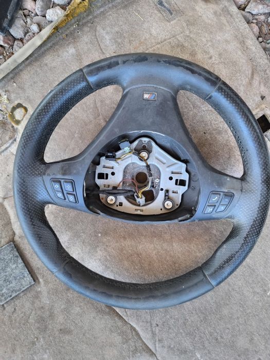 Волан BMW БМВ Е90 Е87 м-ков