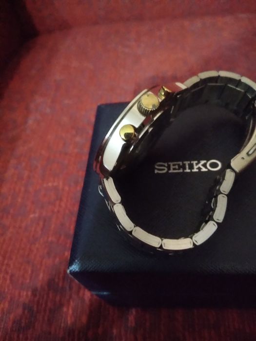 Часы SEIKO японские