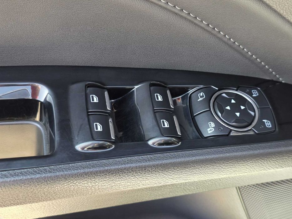 Ford Mondeo 2016 Titanium | 94.000 km | 2.0l Diesel 180 CP | Stare Excelentă
