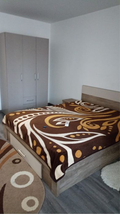 Garsoniera de inchiriat