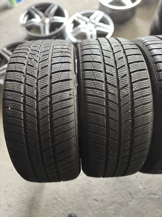 225/40/18 M+S, Set BARUM Polaris 5 -2022, Stare Excelenta !