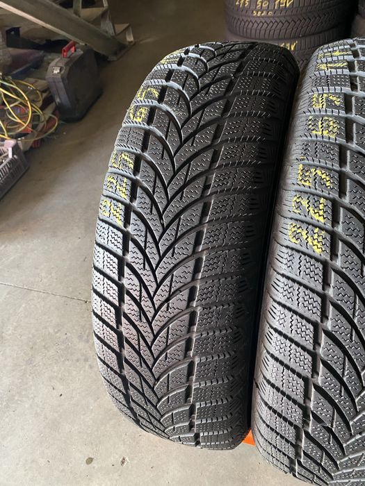 Anvelope iarna 225/65/17 Maxxis Victra Snow 226 65 17 R17