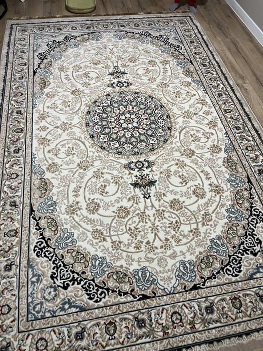 Ковёр новый 2*3, ковёр новый 2*3