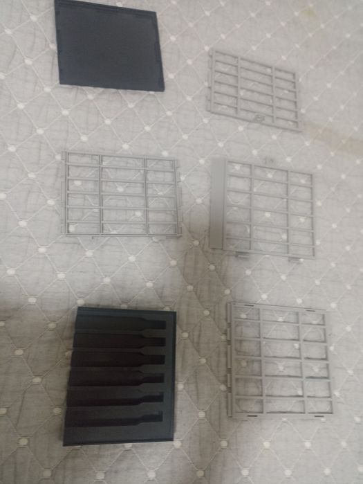 Тюрьма для мобильных телефонов