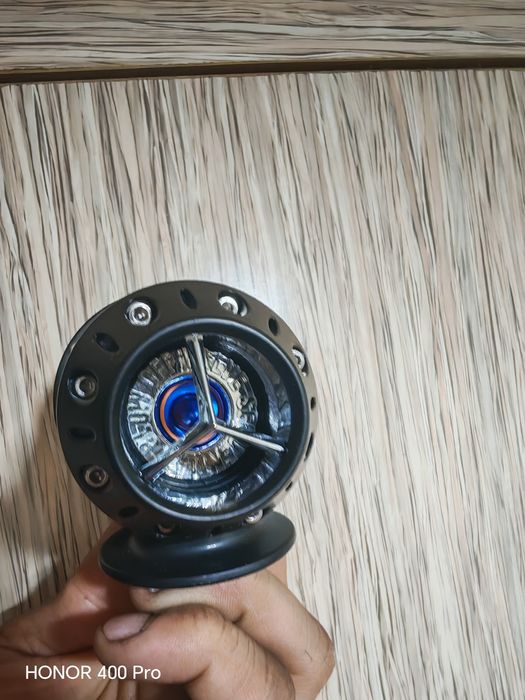 Turbo mator 1.5 + BMW MKpp
