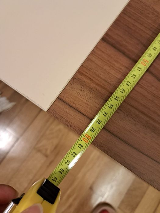 Masa dreptunghiulara living