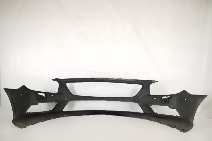 Предна броня Оригинална С датчици В добро състояние AMG Мерцедес-Бенц