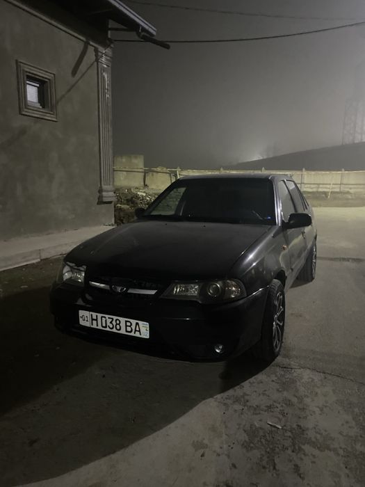 Nexia 2 dona kansaner 2009