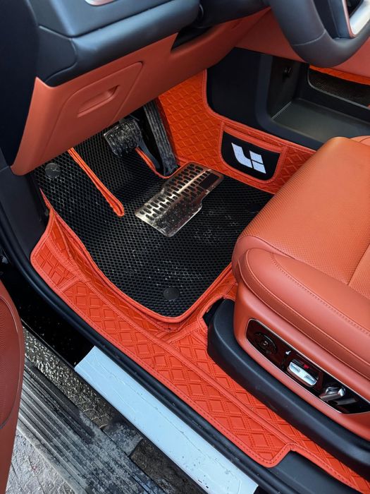 3д, 5д полики Lynk & Co 900, 03, 09, 08 EM-P, 06, 05, 07, 01, Z20